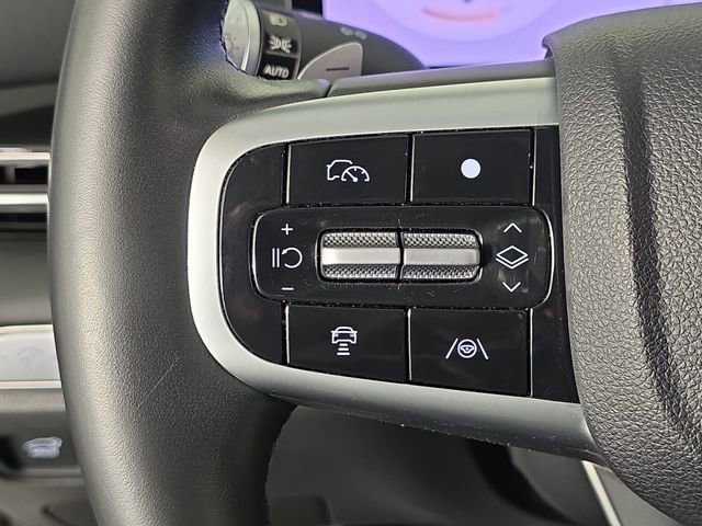 Used 2025 Genesis GV80 2.5T Standard image 31