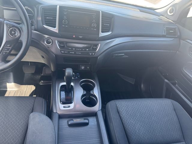 Used 2019 Honda Ridgeline Sport image 11
