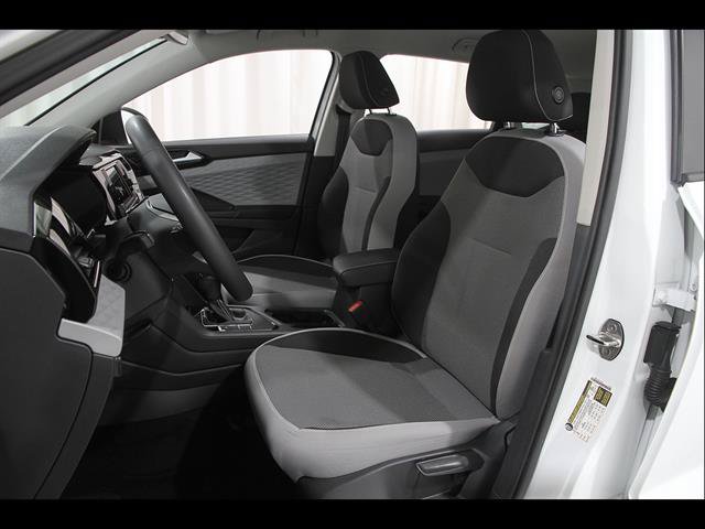Certified 2023 Volkswagen Taos S FWD image 5