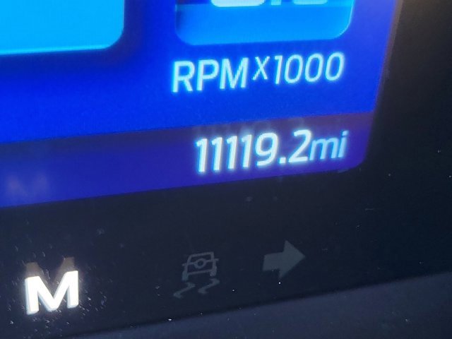 Certified 2023 Ford Bronco Wildtrak image 25