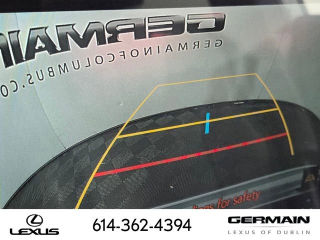 Used 2023 Lexus RX 350 Premium Plus w/ Accessory Package (P1) image 30
