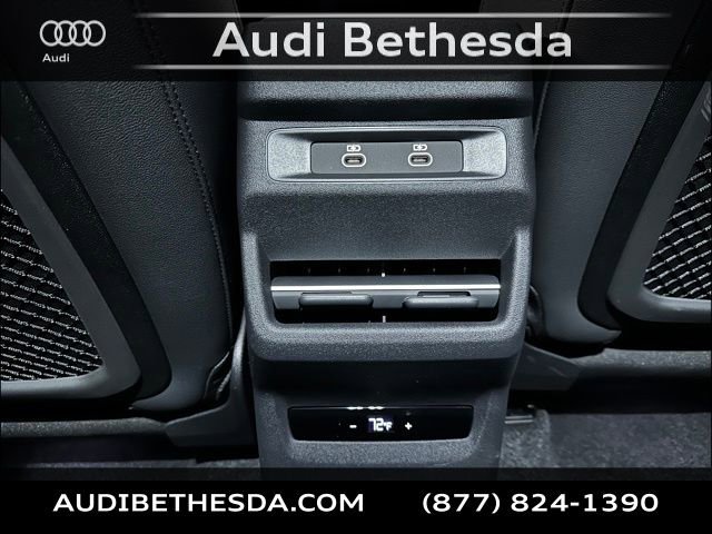 New 2026 Audi Q3 quattro 2.0T image 21