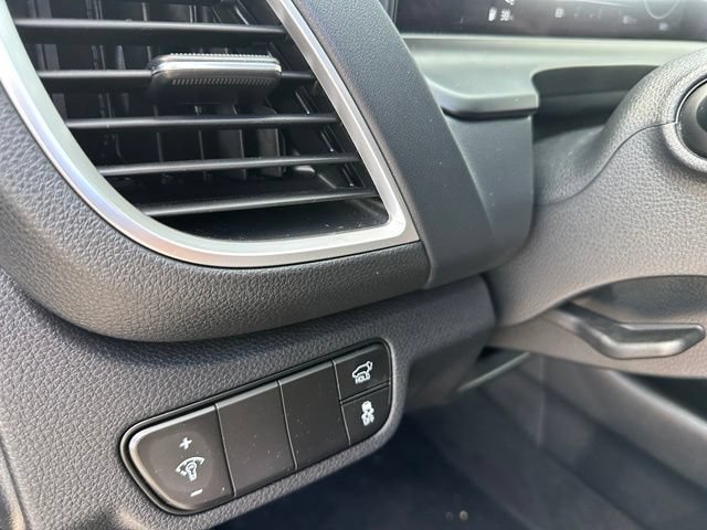 Used 2025 Kia Seltos SX w/ SX Sunroof Package AWD/4WD image 20