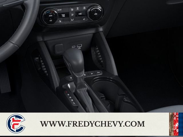 New 2026 Chevrolet TrailBlazer ACTIV w/ Convenience Package image 25