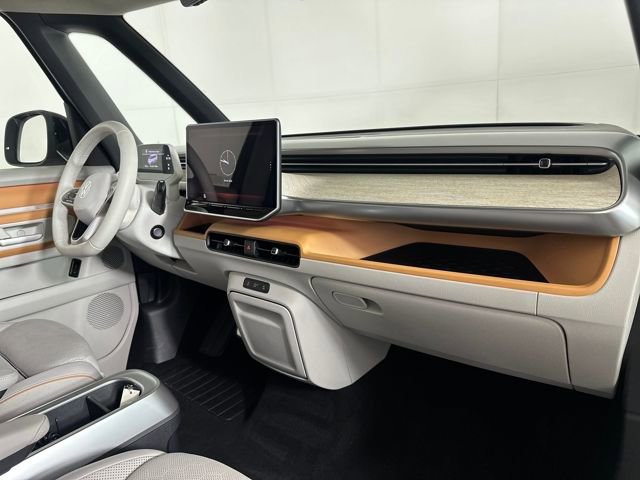 Used 2025 Volkswagen ID. Buzz 1st Edition image 30