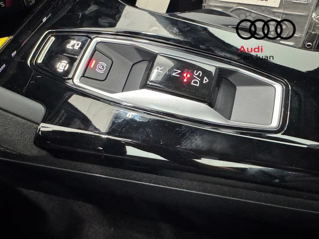New 2026 Audi SQ5 Premium Plus AWD/4WD image 27