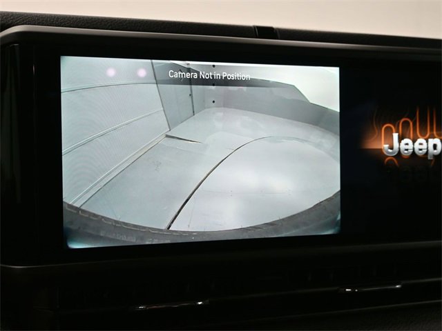 New 2026 Jeep Wrangler Sport S image 22