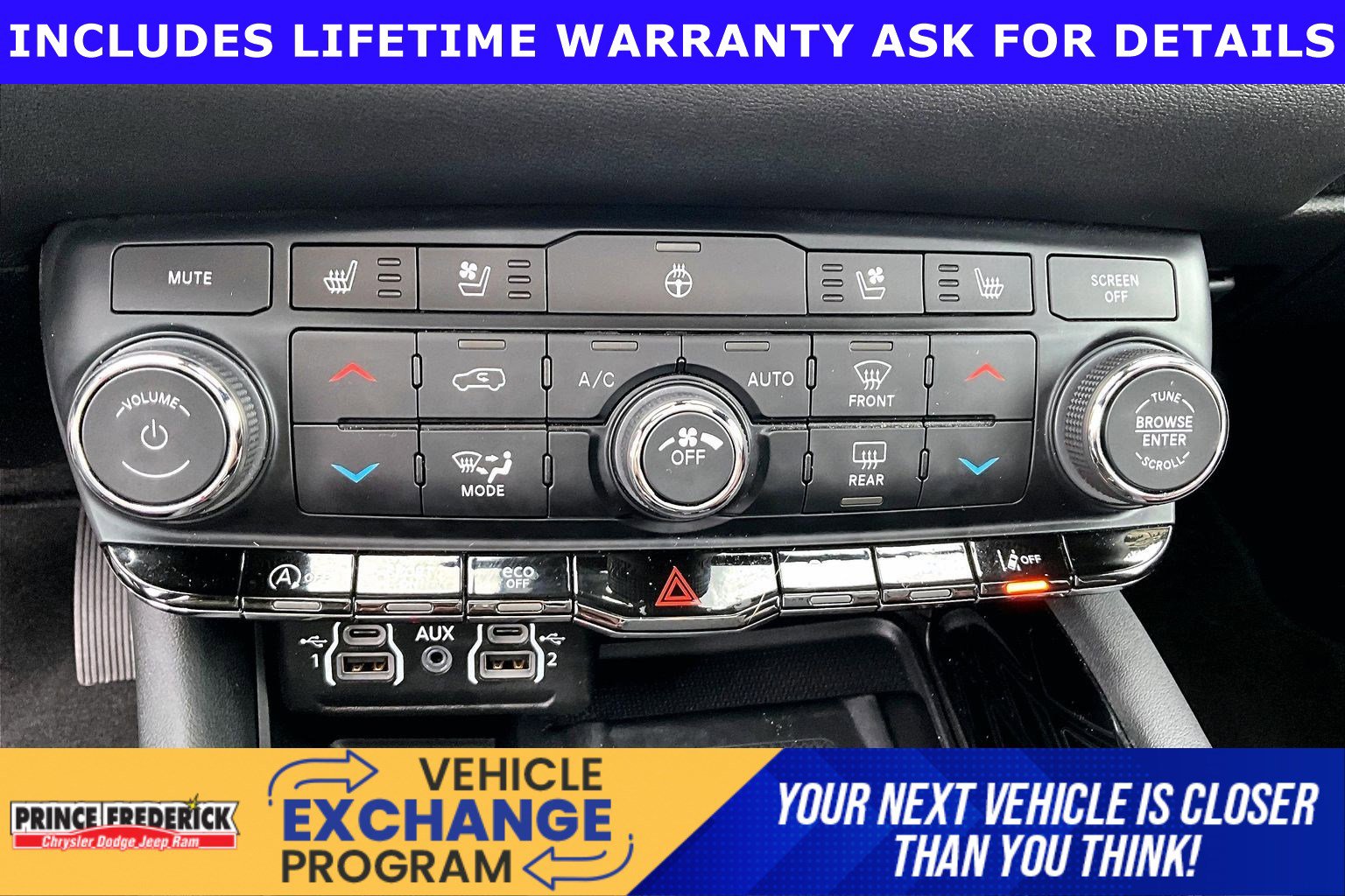 Used 2021 Dodge Durango Citadel image 28