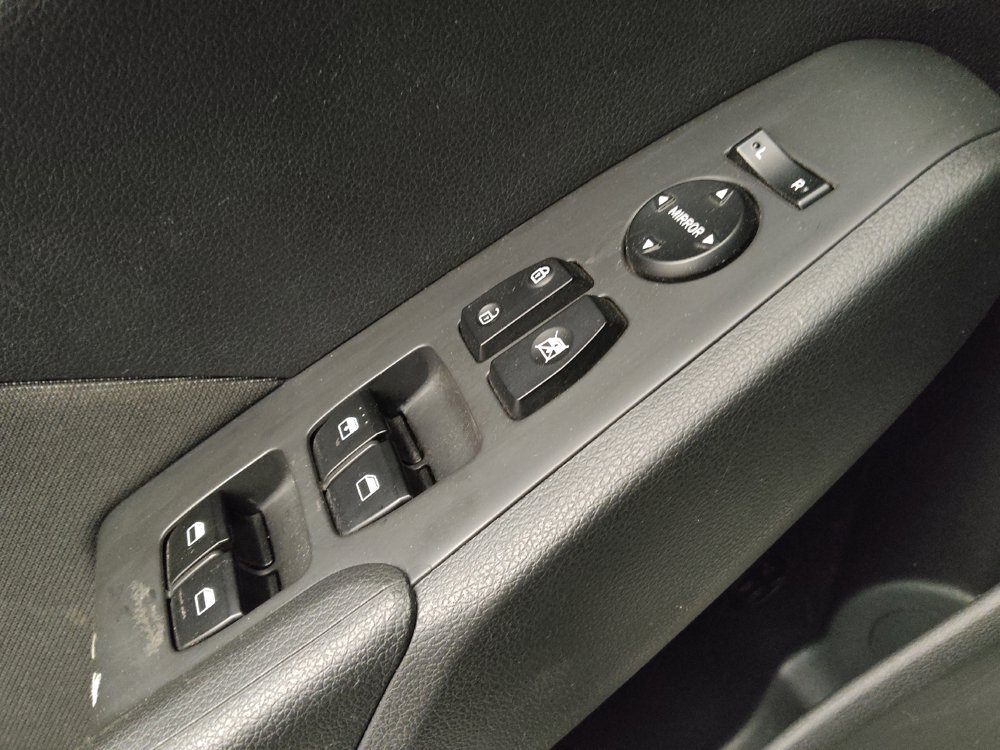 Used 2021 Hyundai Accent SE FWD image 27