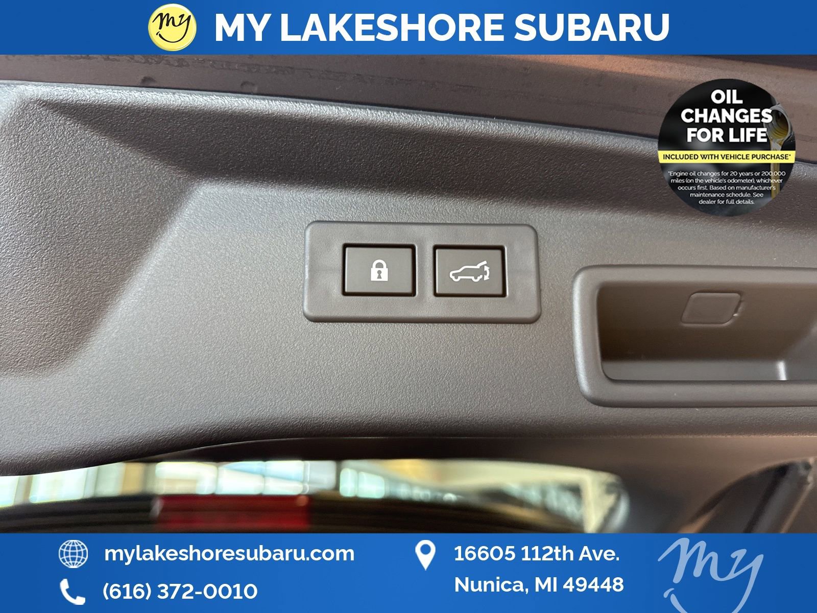 New 2026 Subaru Outback Touring XT image 27