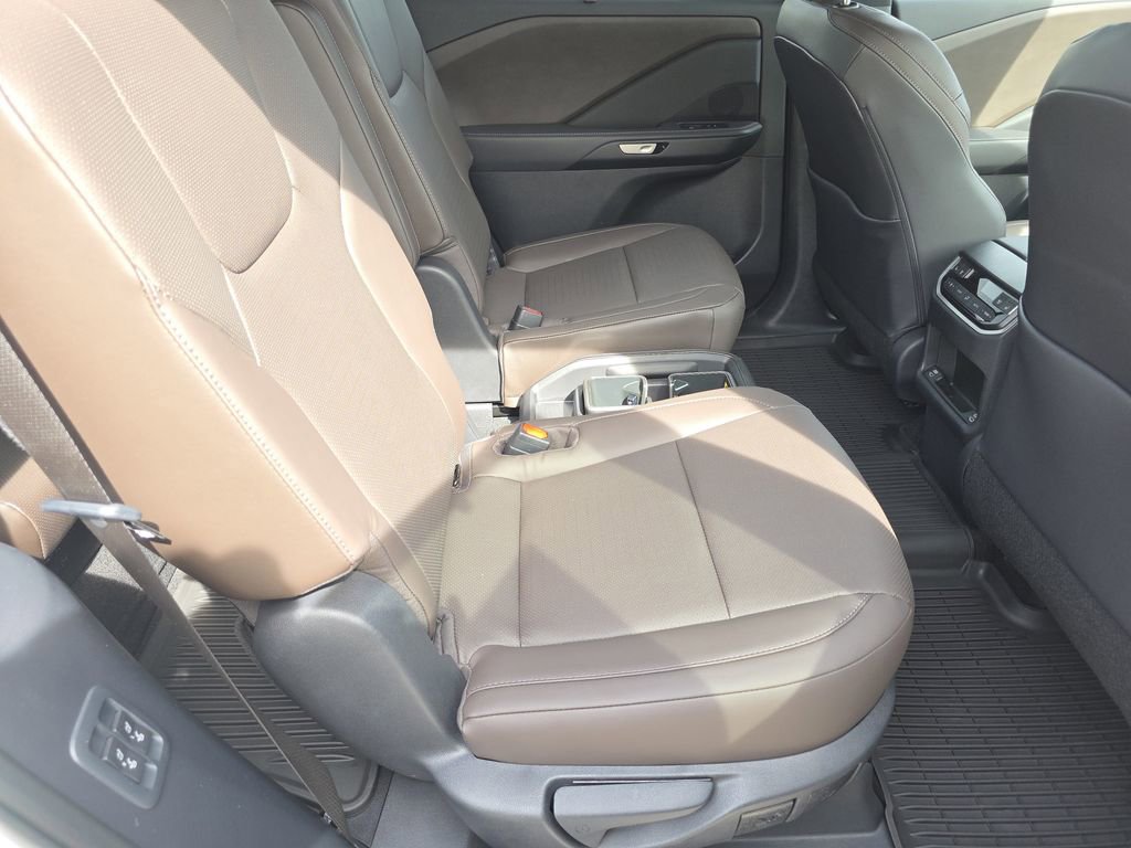 New 2026 Lexus TX 350 AWD image 26