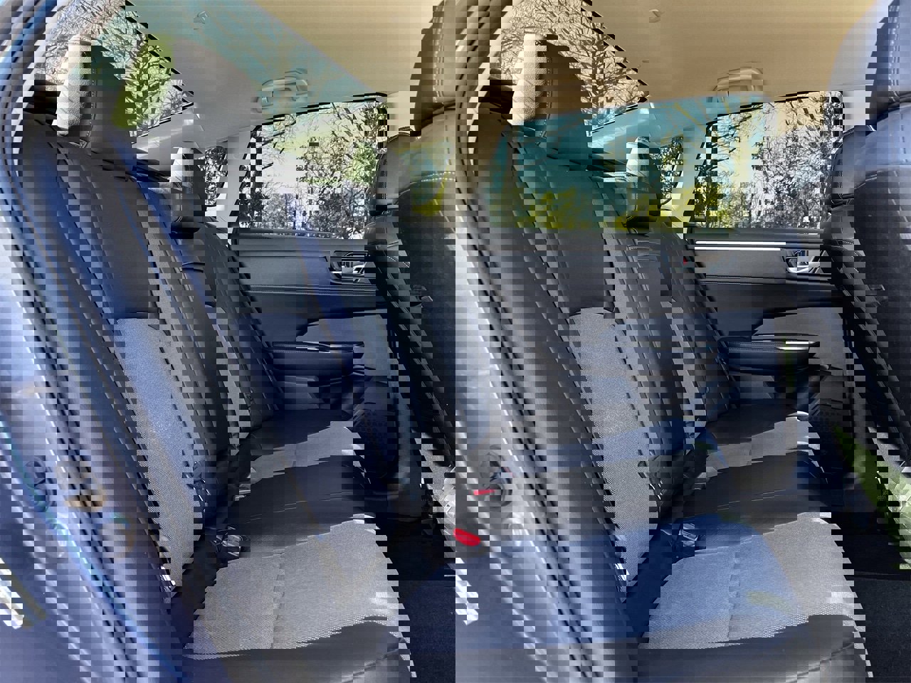 Used 2019 Honda Clarity Plug-In Hybrid image 26