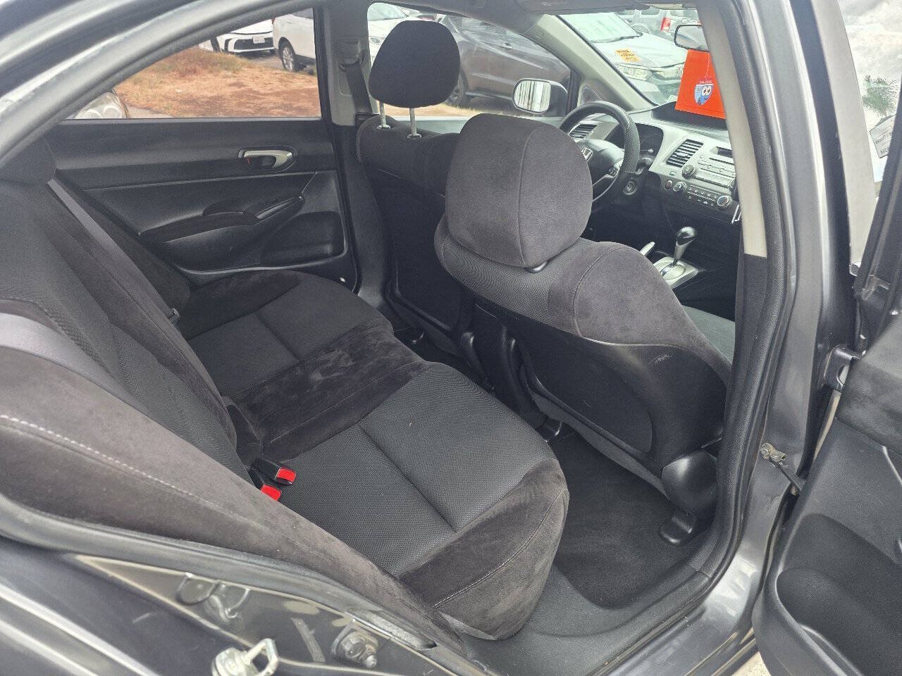 Used 2010 Honda Civic LX-S image 12