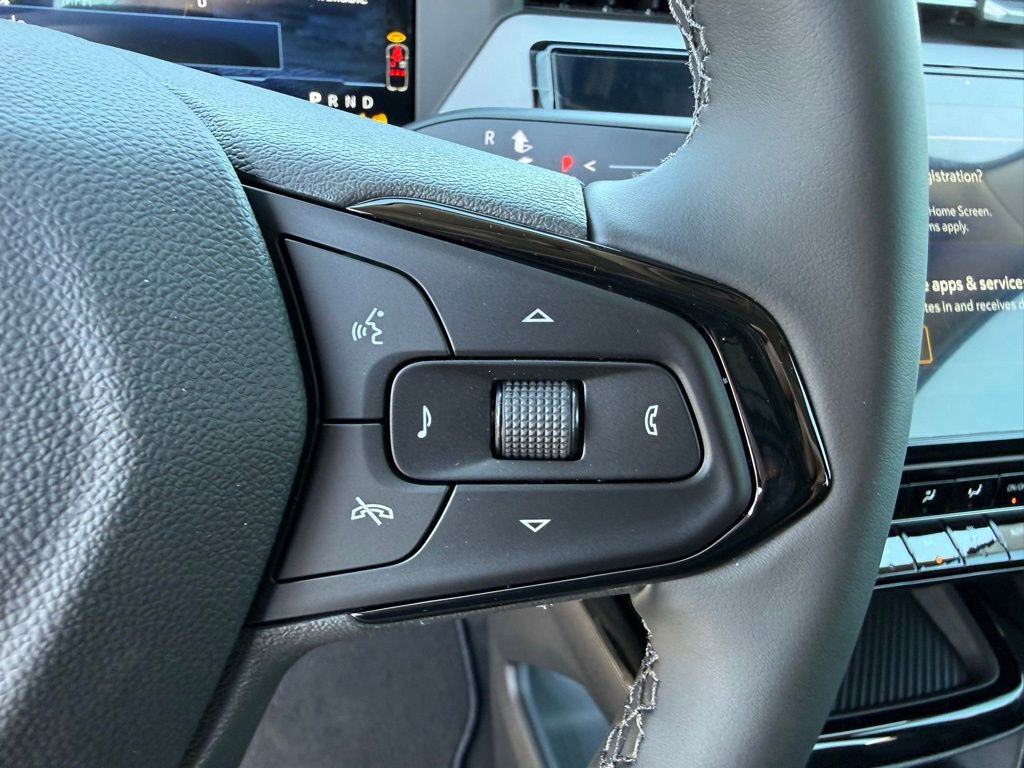New 2027 Chevrolet Bolt RS image 23