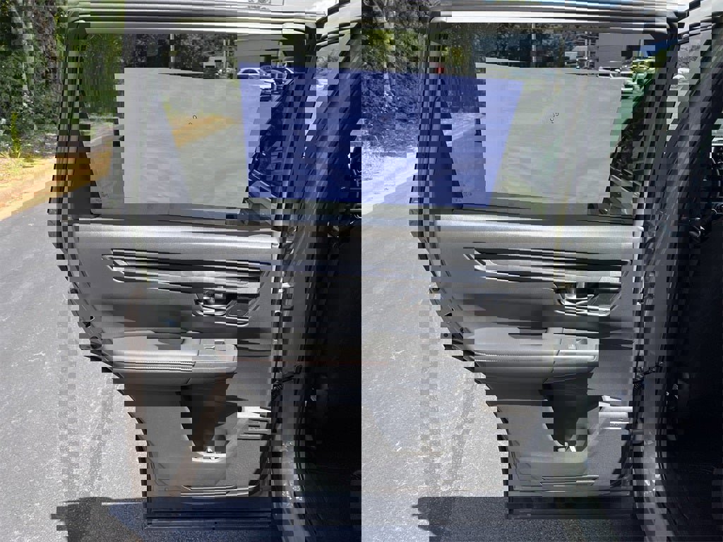 New 2026 Honda CR-V TrailSport image 11