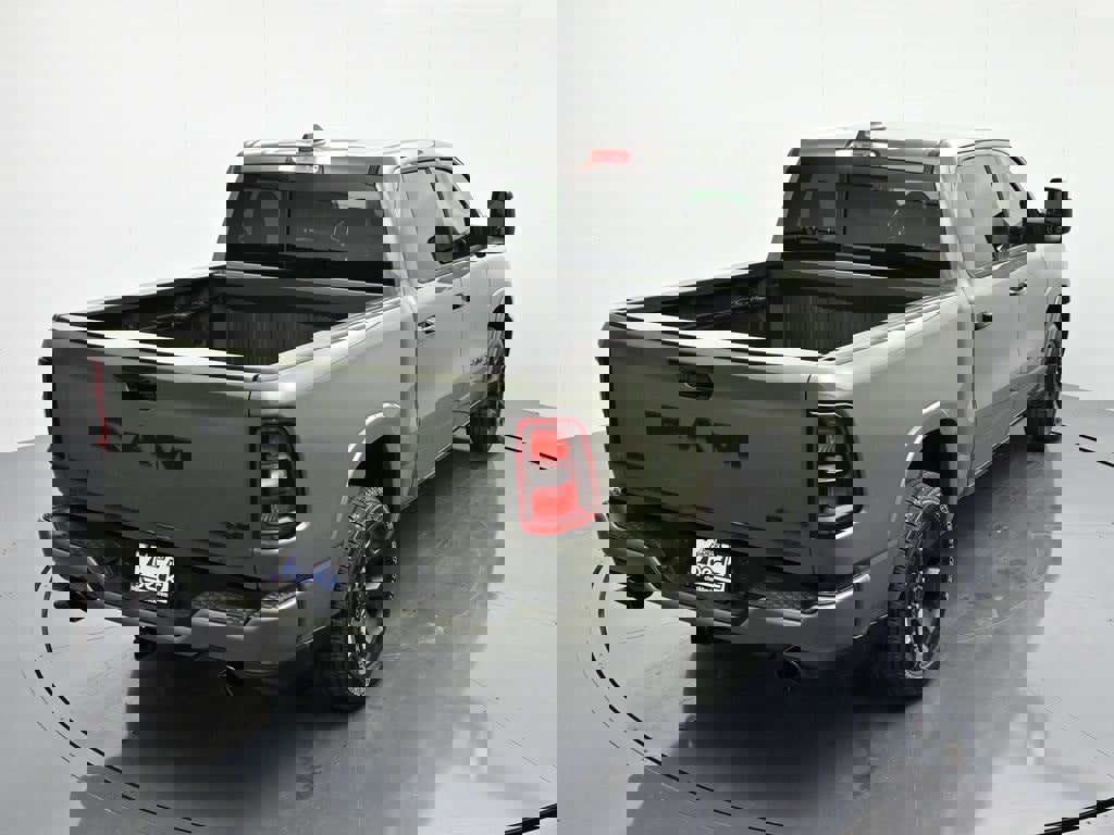 New 2026 RAM 1500 Big Horn image 32