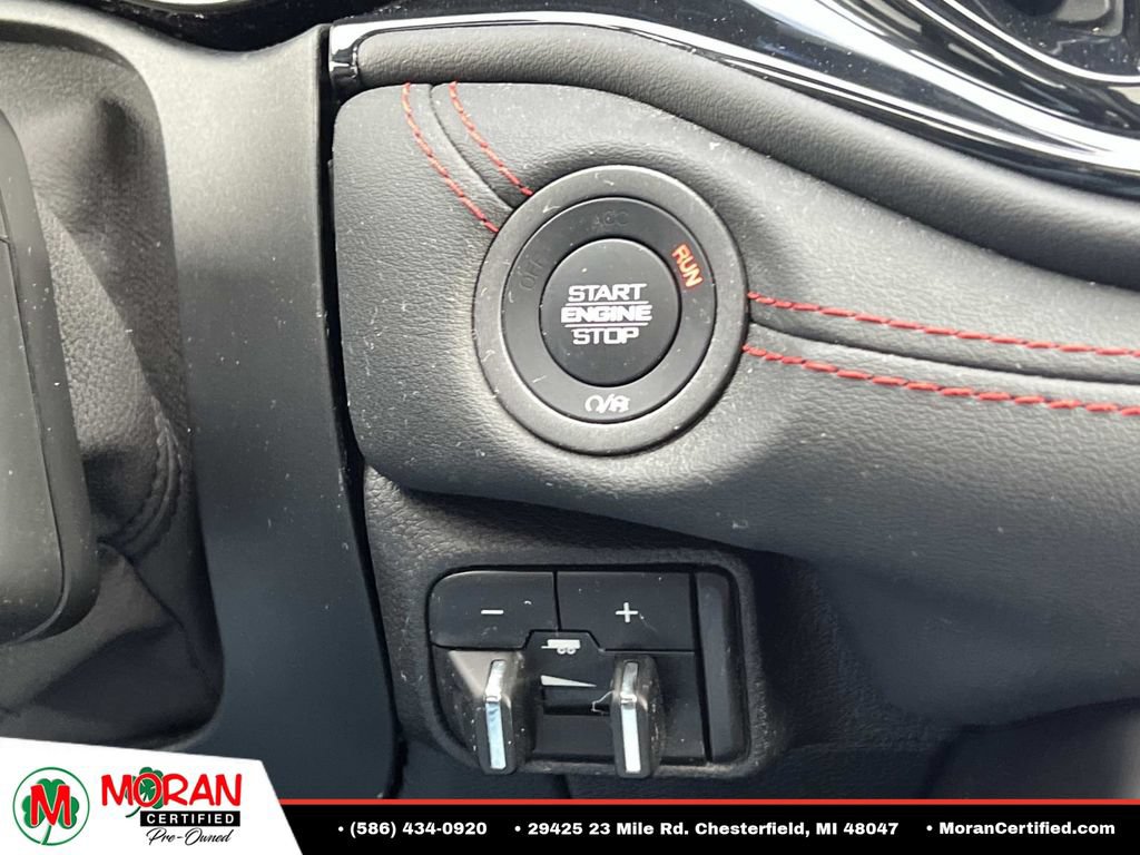 Used 2024 Dodge Durango R/T AWD/4WD image 26