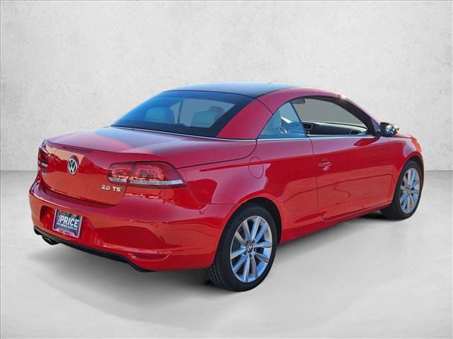 Used 2015 Volkswagen Eos Komfort image 5