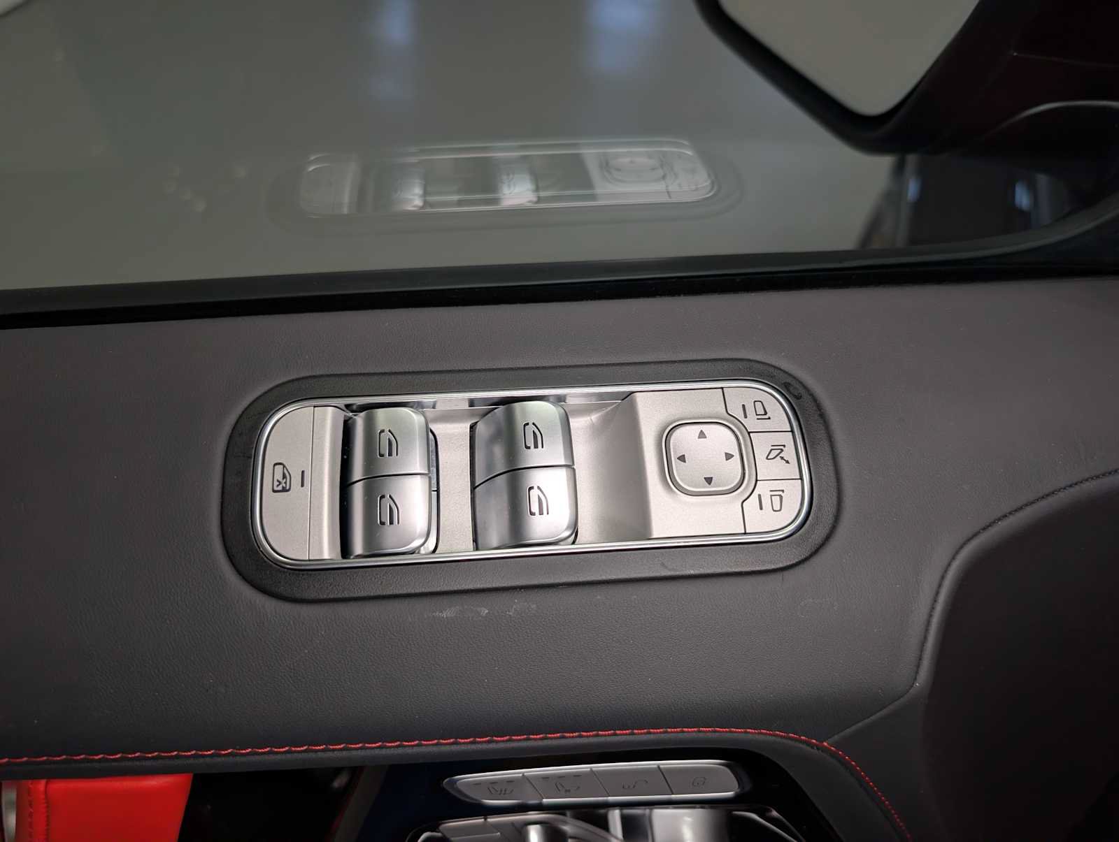 New 2027 Mercedes-Benz G 63 AMG 4MATIC image 35