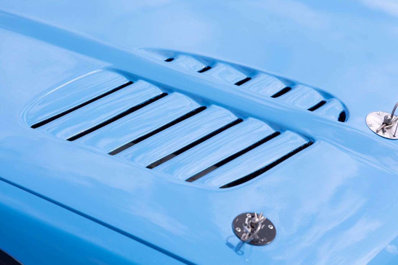 Used 1994 BMW 325i Sedan image 62