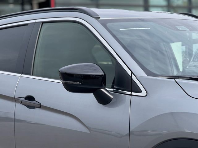 New 2026 Mitsubishi Eclipse Cross AWD image 4