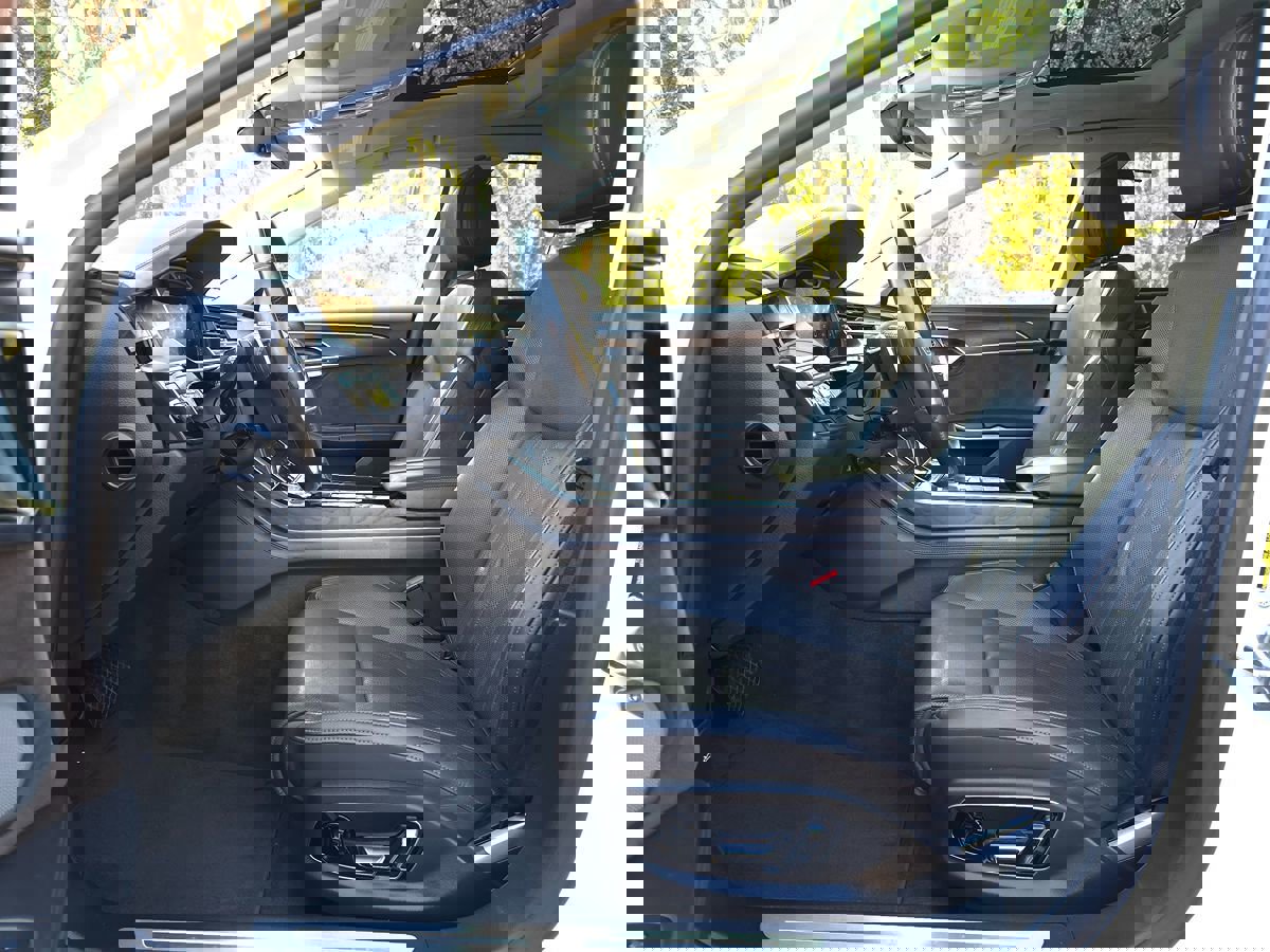 Used 2019 Audi A8 L 4.0T w/ First Edition Package image 12