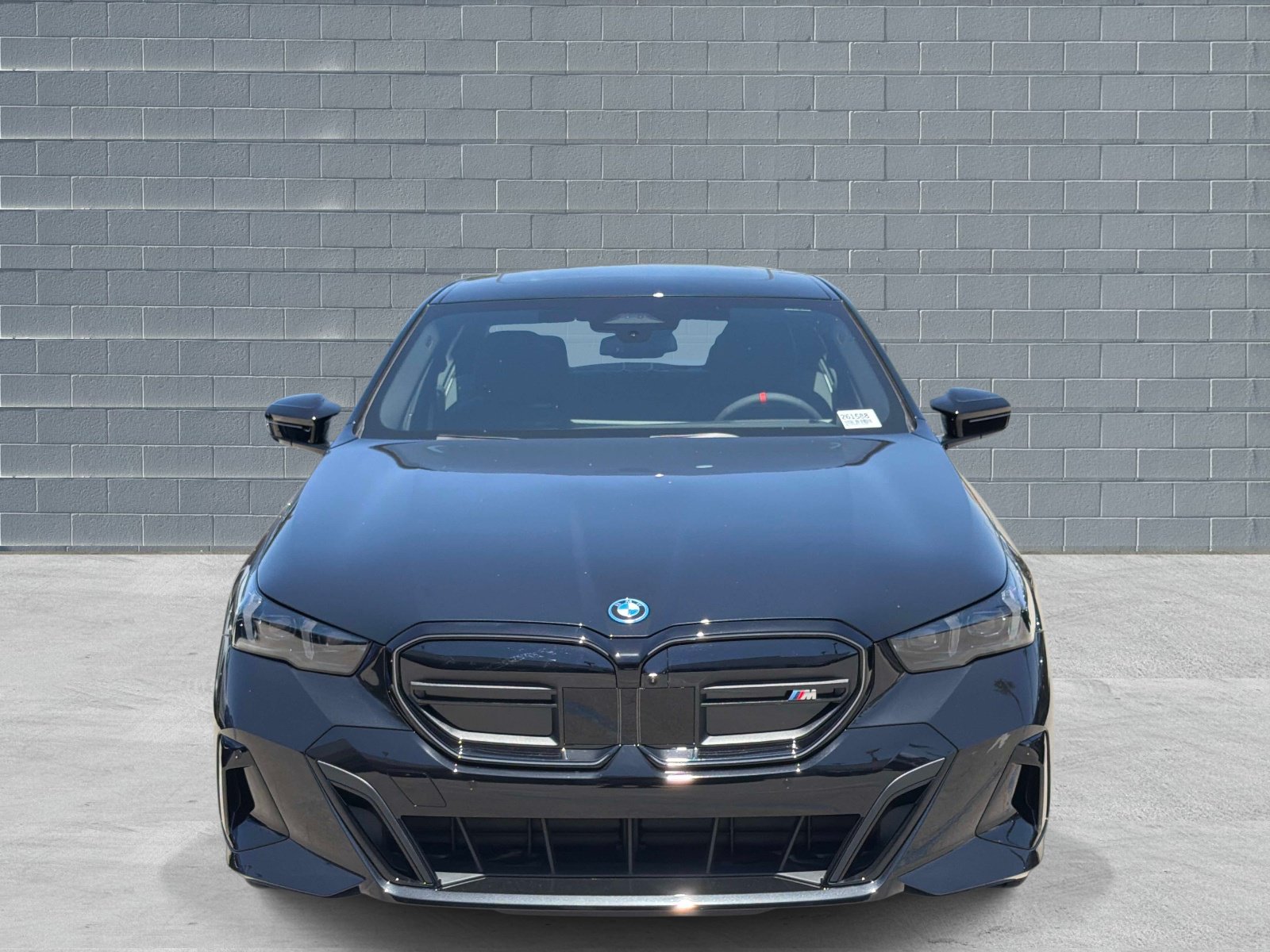 New 2026 BMW i5 M60 w/ Premium Package AWD/4WD image 2