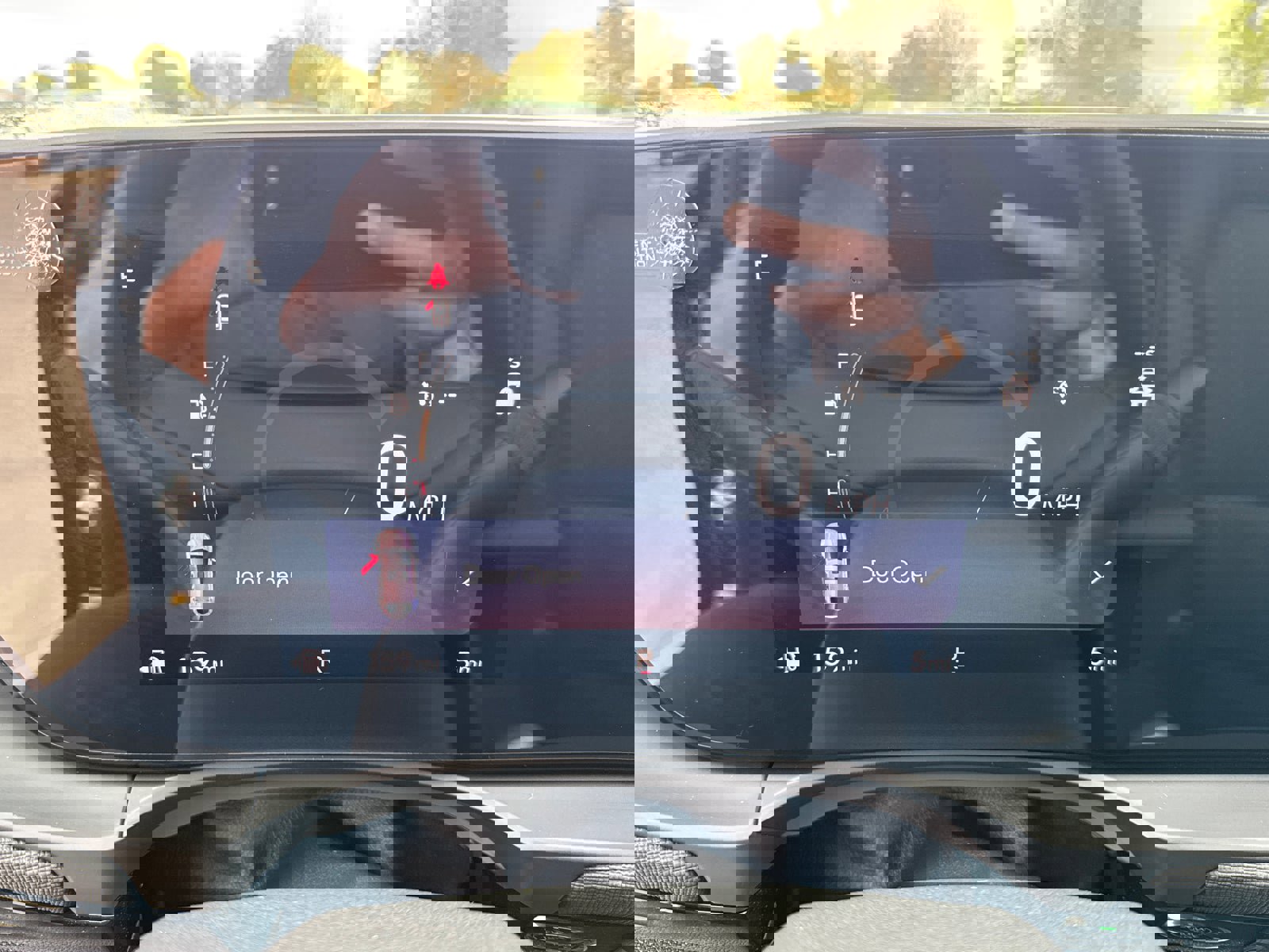 New 2026 Buick Envista Avenir image 34