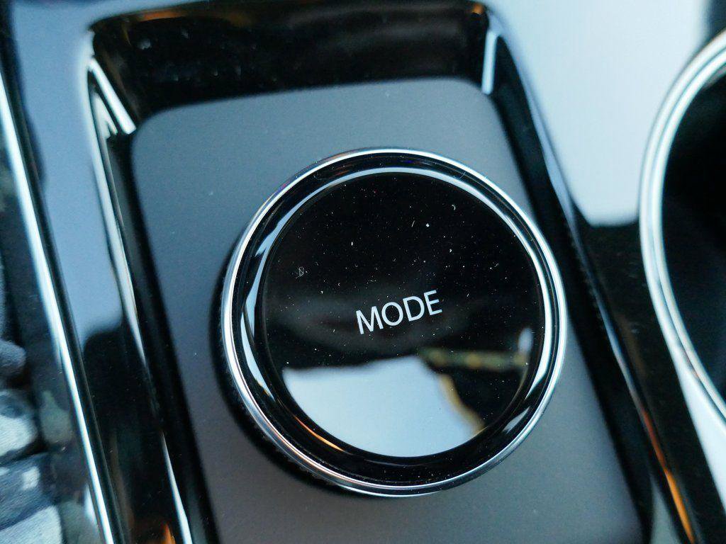 New 2026 Chevrolet Equinox RS w/ Safety and Technology Package image 20