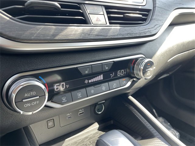 New 2025 Nissan Altima 2.5 SV w/ SV Premium Package image 28