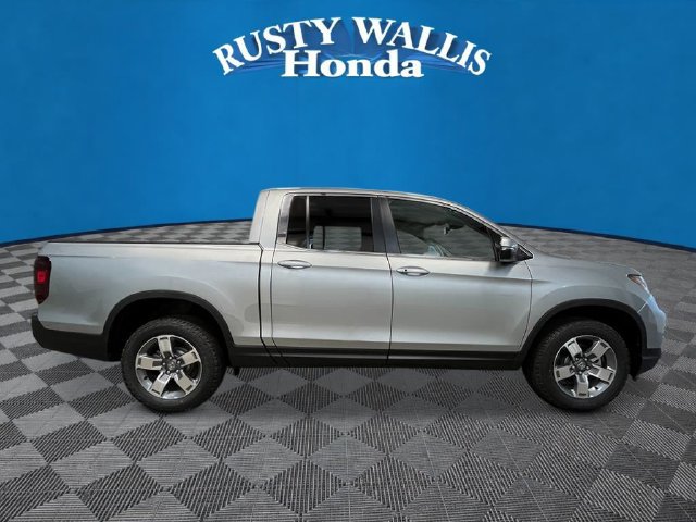 New 2026 Honda Ridgeline RTL image 2