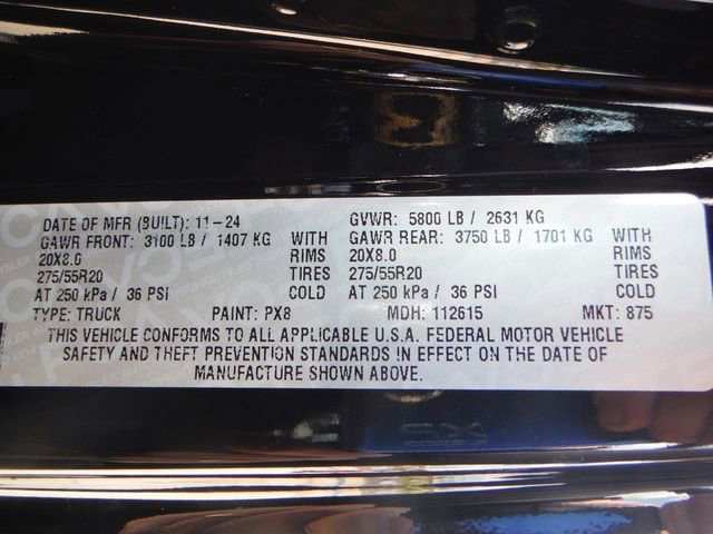 Used 2025 Jeep Gladiator Sport AWD/4WD image 69