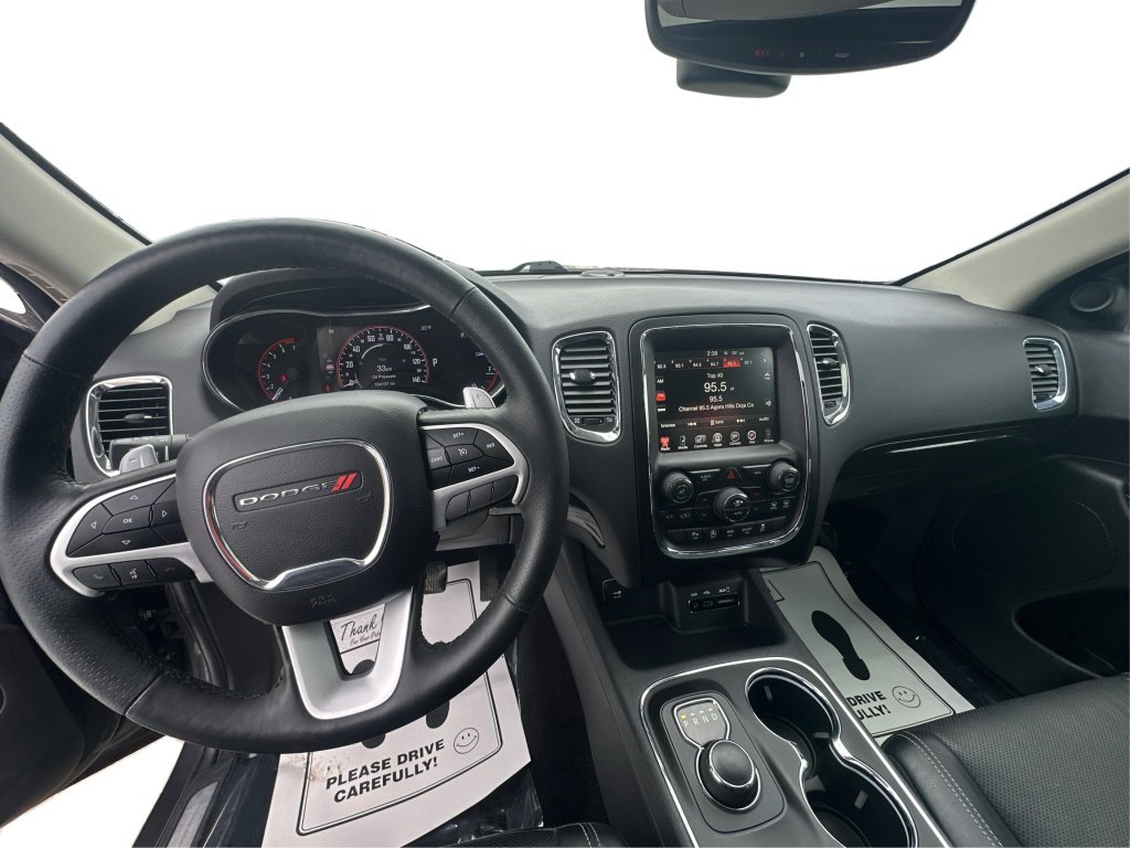 Used 2017 Dodge Durango Citadel image 34