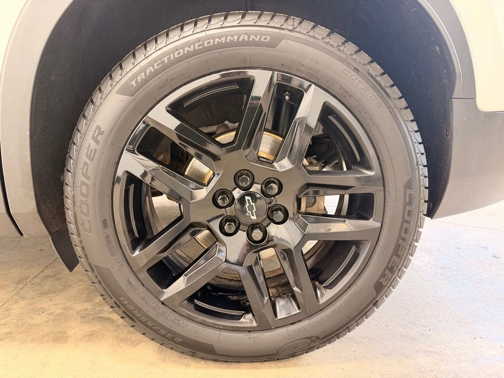 Used 2020 Chevrolet Blazer LT w/ Sound & Technology Package image 11