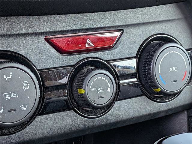 Used 2018 Subaru Crosstrek 2.0i Premium w/ Popular Package #2 image 9