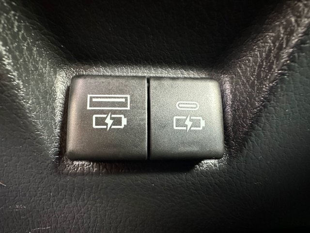 Used 2025 Toyota Camry LE FWD image 21
