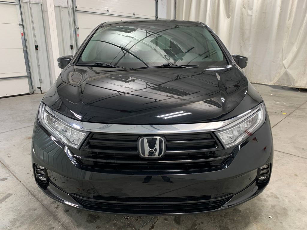 Used 2024 Honda Odyssey Touring image 32