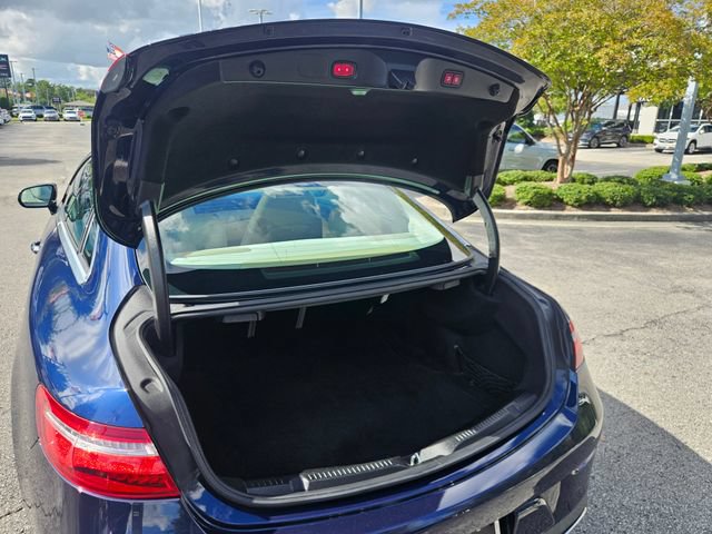 Used 2019 Mercedes-Benz E 450 4MATIC Coupe image 29