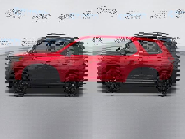 New 2026 Honda Pilot Black Edition image 2