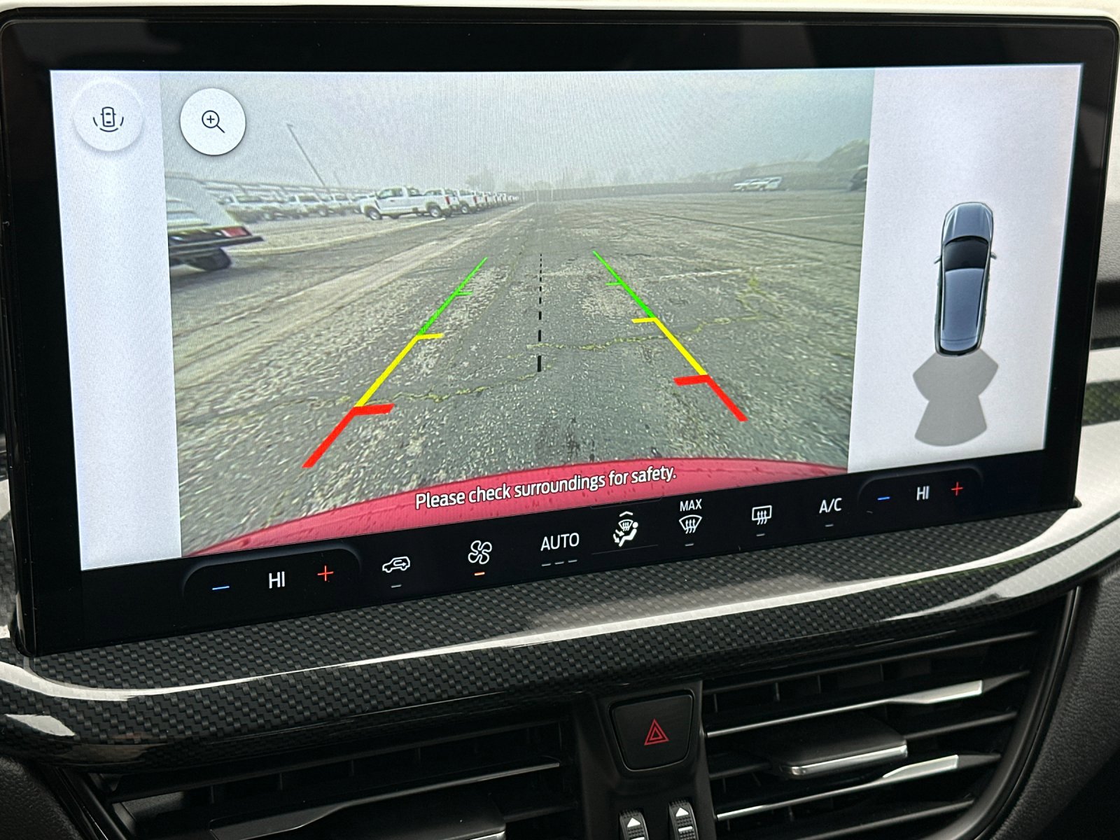 Certified 2024 Ford Escape ST-Line w/ Tech Pack #1 image 20