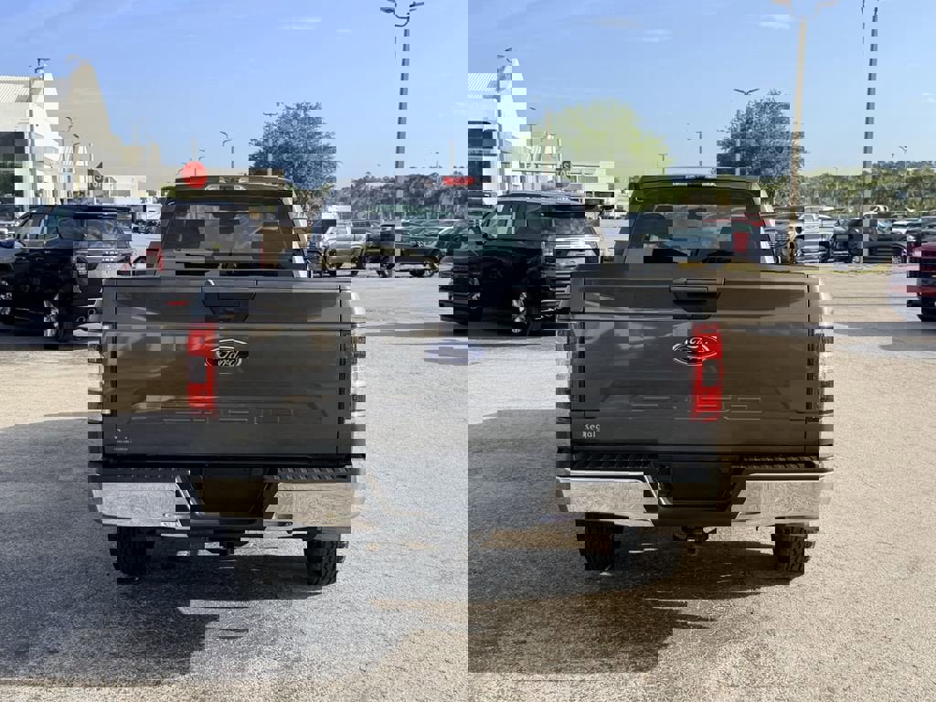 Used 2019 Ford F150 XL w/ Equipment Group 101A Mid image 6