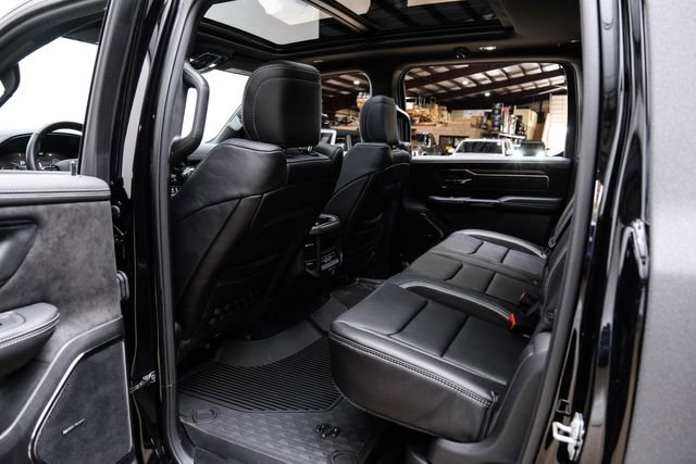 Used 2026 RAM 1500 RHO w/ RHO Level 1 Equipment Group image 83