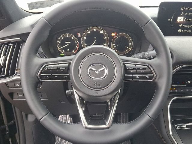 New 2026 MAZDA CX-90 3.3 Turbo S w/ Premium Plus image 20