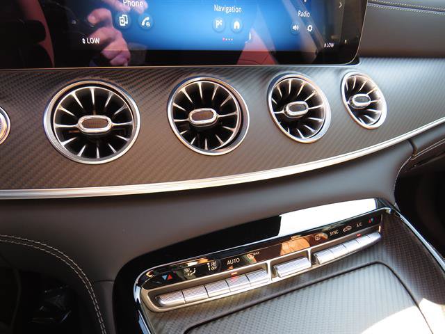 Used 2024 Mercedes-Benz AMG GT 53 image 16