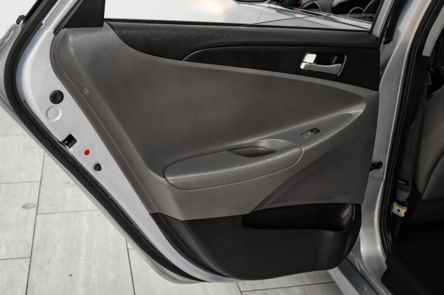 Used 2012 Hyundai Sonata GLS FWD image 38