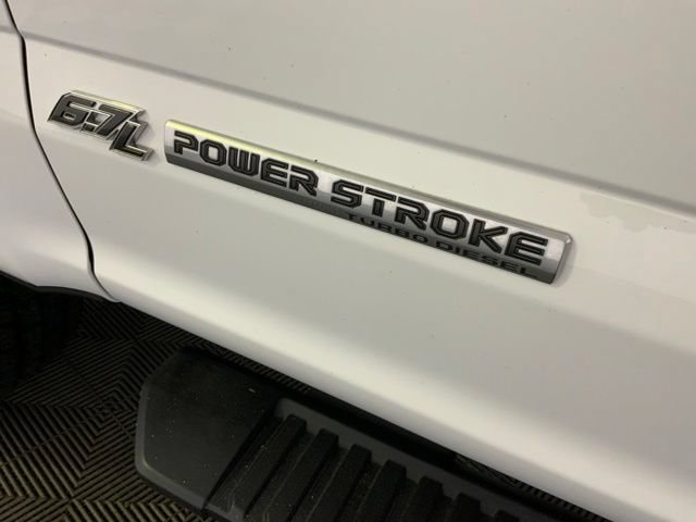 Used 2022 Ford F250 XLT w/ XLT Value Package AWD/4WD image 13
