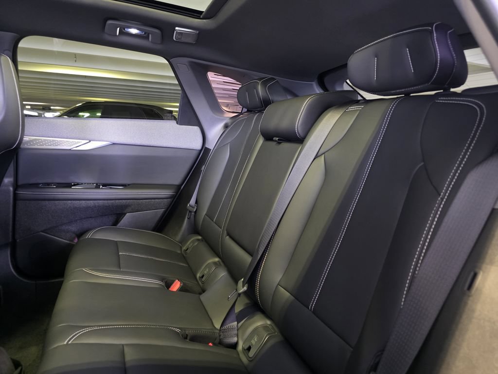 New 2026 Cadillac Optiq Sport 1 RWD image 13