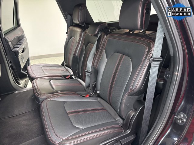Used 2019 Ford Expedition Limited w/ Equipment Group 303A image 27
