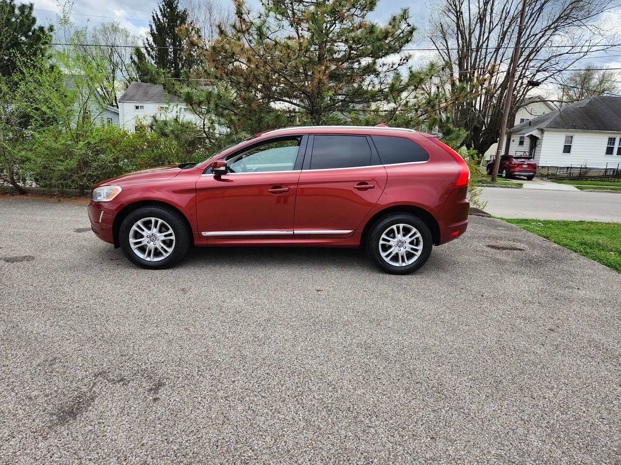 Used 2015 Volvo XC60 T5 Premier FWD image 6