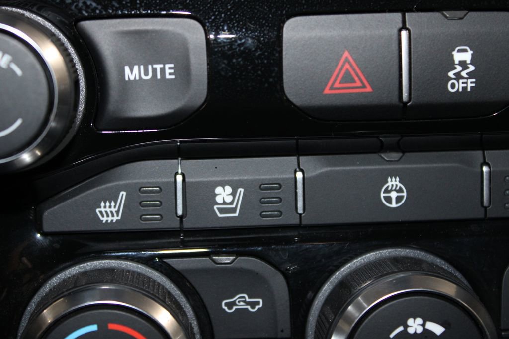 Used 2022 RAM 2500 Laramie image 48